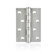 Canex Paslanmaz Menteşe ( Köşeli )  2.8 mm