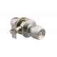 Yale Topuzlu Kilit Wc Tipi (60 mm Sabit) 40-CYBR-5786-BK-3101 - Otel Tipi Topuzlu Kilitler