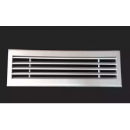 15X45 Alüminyum Lineer Menfez