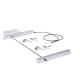 Twin Access 17 24 V. açkı mekanizması 17 cm açılır
