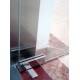 THR-6301-SSS Thoor Hidrolik Cam Kapı Menteşesi Alt (Zeminden Cama) - Hidrolik Menteşeler