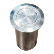 THR-5304-SSS Thoor Köşeli Kilitli Çekme Cam Kapı Kolu