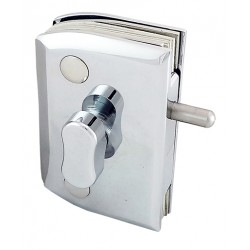 THR-1210WC-PCBR Thoor Cam Kapı Kilidi Wc Mandalı