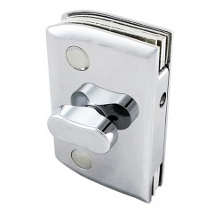 THR-1210WC-PCBR Thoor Cam Kapı Kilidi Wc Mandalı