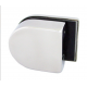 THR-1102K-SSS Thoor Round Cam Kapı Kilidi Kısa Karşılığı - Rondo Cam Kapı Kolları