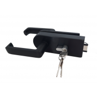 THR-1100-MBAL Thoor Round Cam Kapı Kilidi