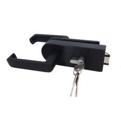 THR-1100-MBAL Thoor Round Cam Kapı Kilidi