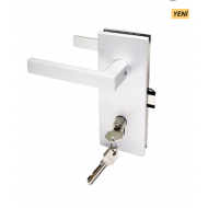 THOOR VEDGE CAM KAPI KİLİDİ - SOL