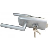 Thoor Quınn Cam Kapı Kilidi THR-1200-SSS