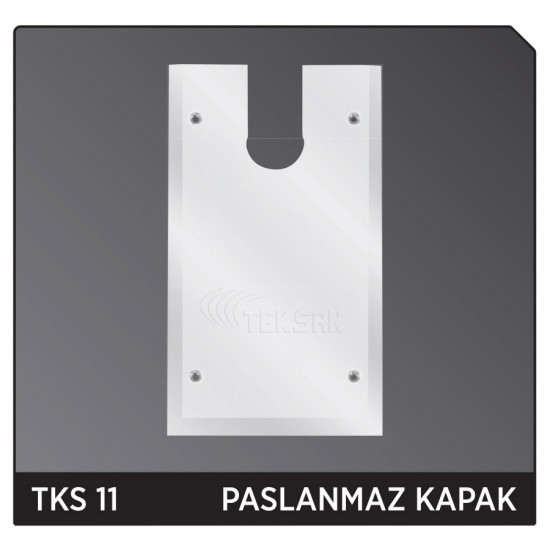 Teksan Cam Kapı Motoru Hidrolik Motor Kutu Kapak TKS01-1 - Cam Kapı Pompası Hidroliği