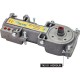 Teksan Cam Kapı Motoru Hidrolik Motor Kutu Kapak TKS01-1 - Cam Kapı Pompası Hidroliği
