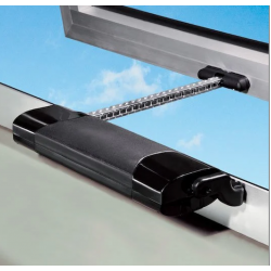 Smart20  Pencere Açma Motoru 230V GRİ Renk