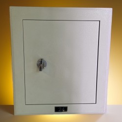 30X30 Orta Kasa Kontrol Kapağı
