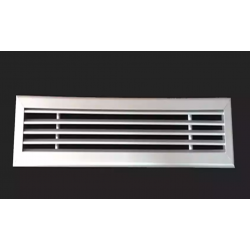 25X25 Alüminyum Lineer Menfez