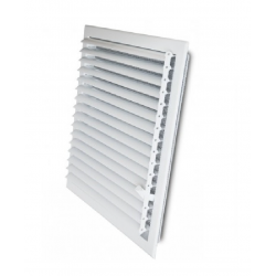 25 X 25 Alüminyum Banyo Wc Menfezleri