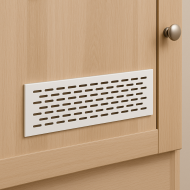 15X12'lik Dolap Lineeri