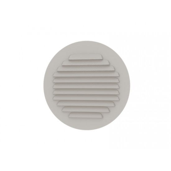 125mmXÇap 100mm Gemici Plastik Anemostad - Gemici Plastik Anemostad