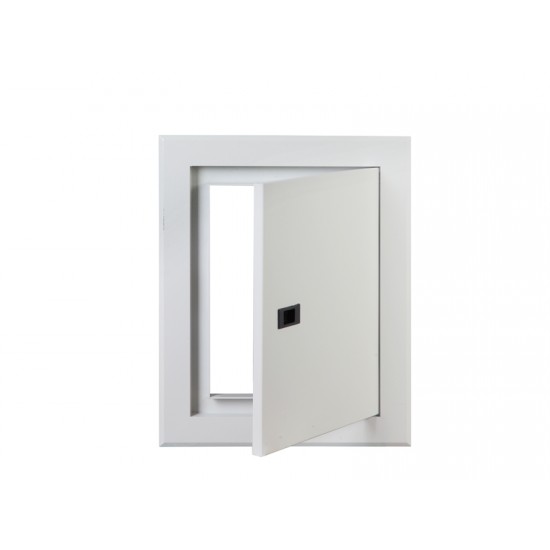 115X40 Geniş Kasa Kontrol Kapağı - Geniş Kasa Kontrol Kapağı