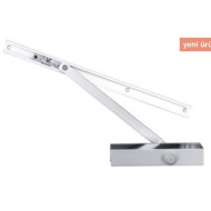 Canex  Kapı Hidroliği  ( Kayar Kollu )