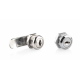 Canex Mandallı Çekmece Kilidi 16 mm 01.103.016 - Mobilya Kilitleri