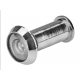 Canex Kapı Dürbünü ( Zamak - Krom ) 45 - 75 mm - Kapı Dürbünü