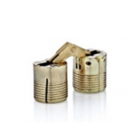 Canex Gizli Menteşe Zamak 12 mm 10.302.012