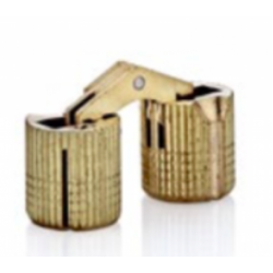 Canex Gizli Menteşe Piriniç 10 mm 10.301.010