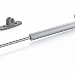Canex Gazlı Amortisör Frenli 80 N  ( 245 mm )