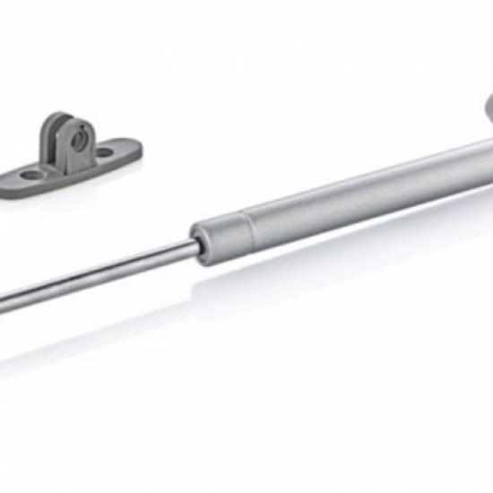 Canex Gazlı Amortisör Frenli 80 N  ( 245 mm ) - Kapak Mekanizmaları
