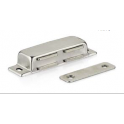 Canex Çıt Çıt Metal  ( Paslanmaz ) 8.5 cm