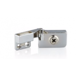Canex Cam Menteşe Çıt Çıt 22 mm 06.103.203