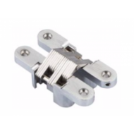 Canex Akordion Menteşe Saten 70 mm 10.320.070