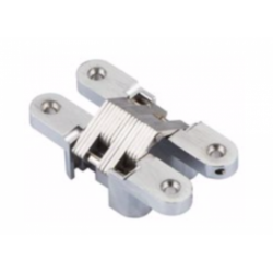 Canex Akordion Menteşe Saten 70 mm 10.320.070