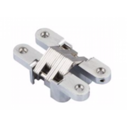 Canex Akordion Menteşe Saten 118 mm 10.320.118