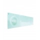 Cam Lavabo Vizyon Modeli 90x56 cm - Cam Lavabo Modelleri