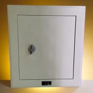 85X40 Orta Kasa Kontrol Kapağı