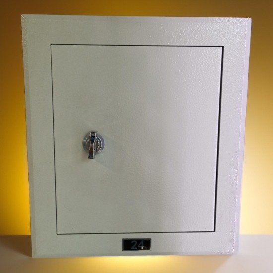 85X40 Orta Kasa Kontrol Kapağı - Orta Kasa Kontrol Kapağı