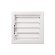 65X65 Hava Sızdırmaz Menfez