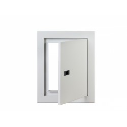 60X60 Dar Kasa Kontrol Kapağı