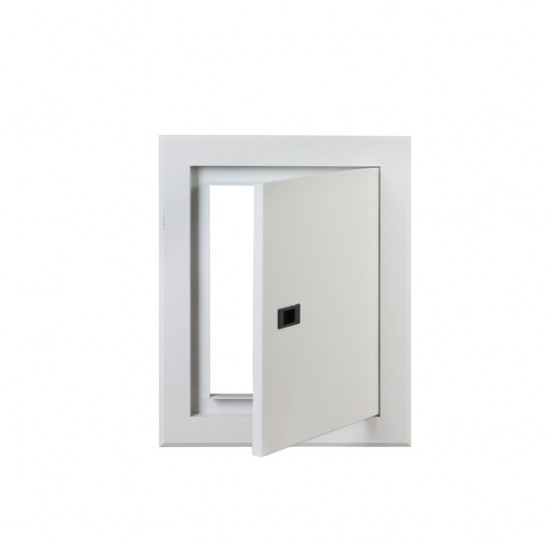 55X55 Dar Kasa Kontrol Kapağı - Dar Kasa Kontrol Kapağı