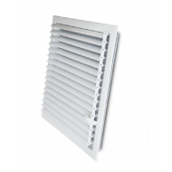 55 X 55 Alüminyum Banyo Wc Menfezleri