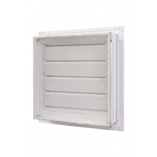 50X50 Hava Sızdırmaz Menfez