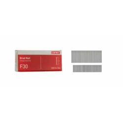 Canex Tabanca Çivisi F20 mm 1 kutu