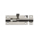 Canex Prinç Sürgü  ( Krom ) 10 cm - Mobilya Menteşeleri