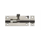 Canex Prinç Sürgü  ( Krom ) 10 cm - Mobilya Menteşeleri