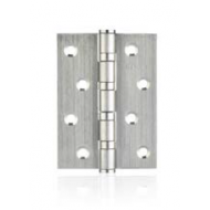 Canex Paslanmaz Menteşe ( Düz )  2.2 mm