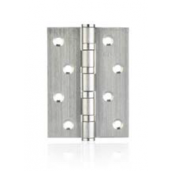 Canex Paslanmaz Menteşe ( Düz )  2.2 mm