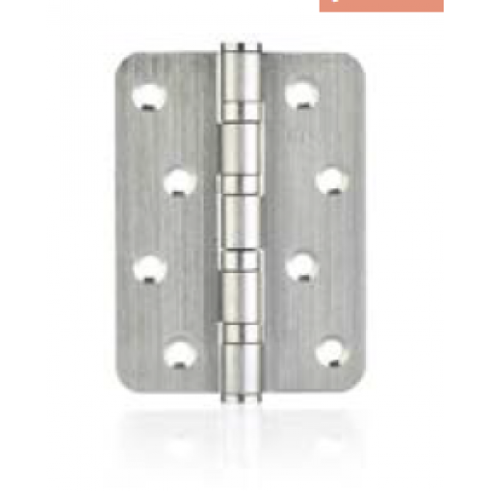 Canex Paslanmaz Menteşe  ( Oval ) 1.7 mm - Paslanmaz Gizli Menteşeler