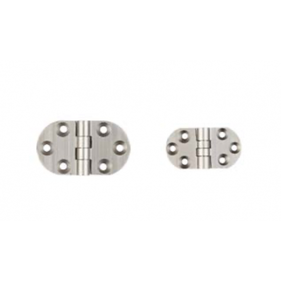 Canex Oval Masa Menteşesi 4 cm X 68 mm - Masa Menteşeleri