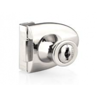 Canex Master Tekli Cam Kilidi